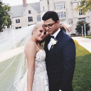 Meet your Posher, Madison